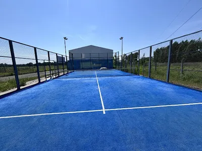 Pomorska Tenis Park